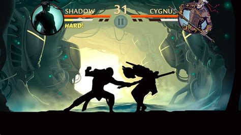 shadow fight 2 unlimited everything and max level 99